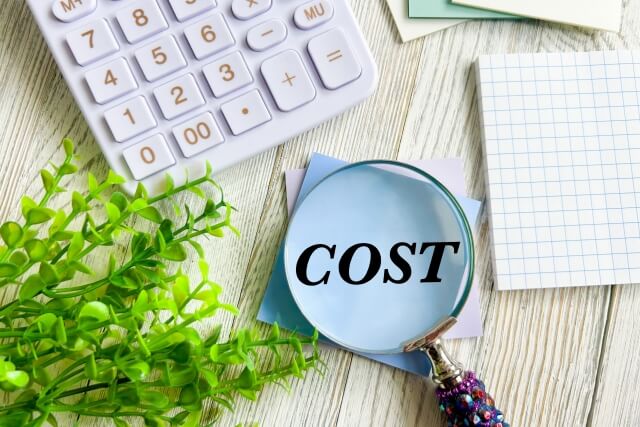 コストを抑えて企業ロゴステッカーを作成するコツ